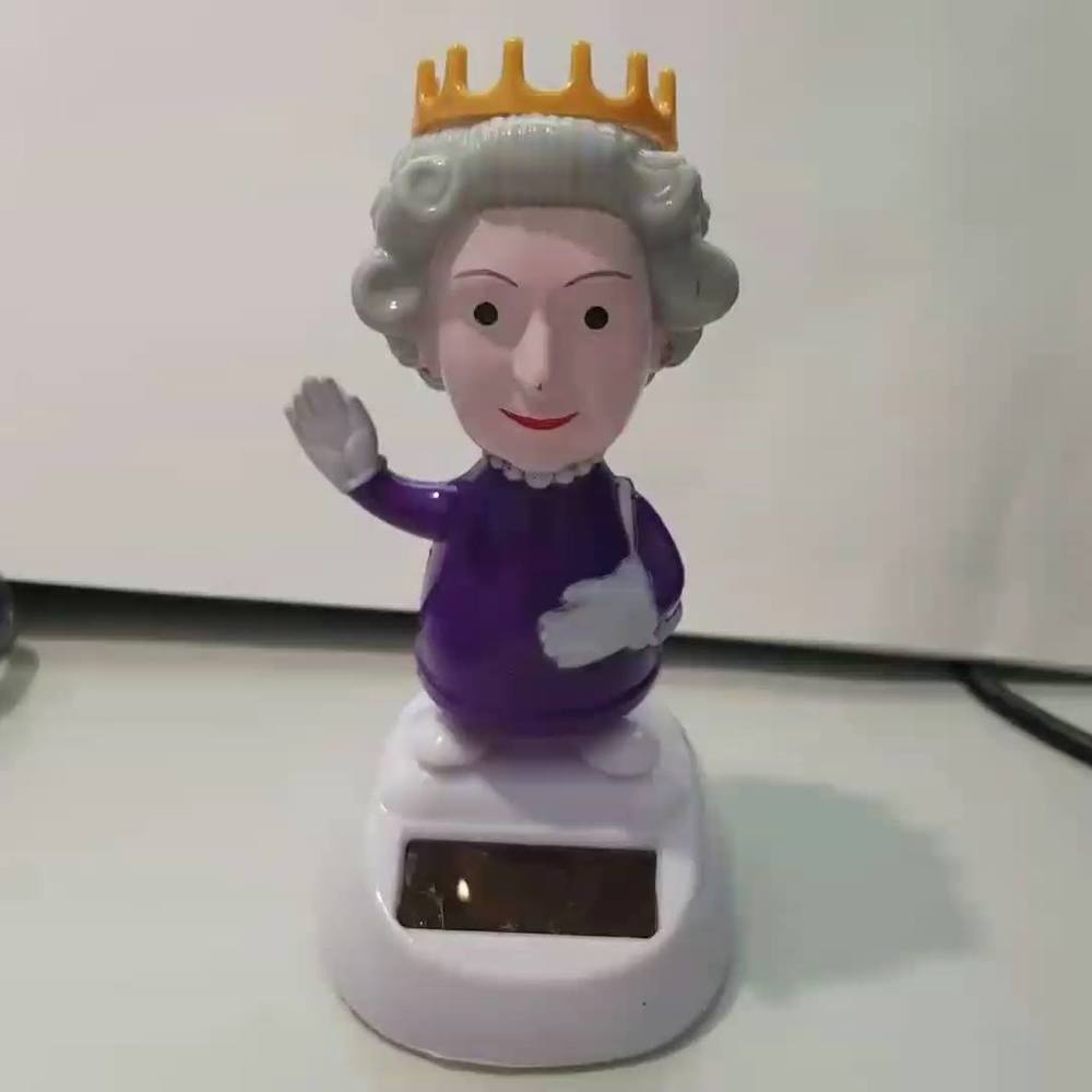 Meet your Posher, Noreen